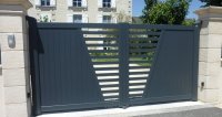 Notre société de clôture et de portail à Vienne-la-Ville